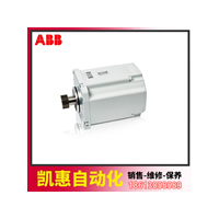 ABB机器人电机3HAC033182-003