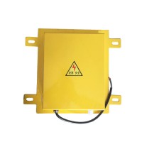 XT-LG-20型料位物料堵塞检测开关