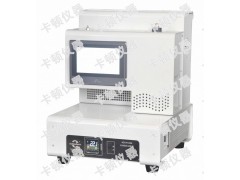 DIN51805润滑脂低温泵送性测定器　图1