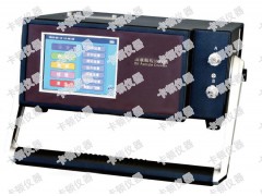 便携式油液颗粒计数器  产品型号：KD-H1249图1
