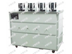 石油产品倾点测定器（四槽八孔）GB/T3535图1