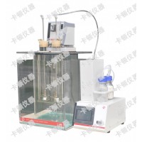发动机冷却液泡沫倾向测定器   产品型号：KD-F8010