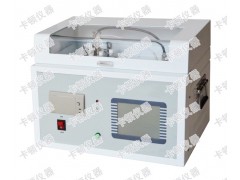 全自动介质损耗测试仪 产品型号：KD-CB120图1