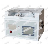 全自动介质损耗测试仪 产品型号：KD-CB120