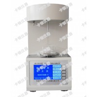 全自动界面张力仪    产品型号：KD-CB125