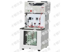 绝缘液体在电应力和电离作用下析气性测定器（升级版）图1