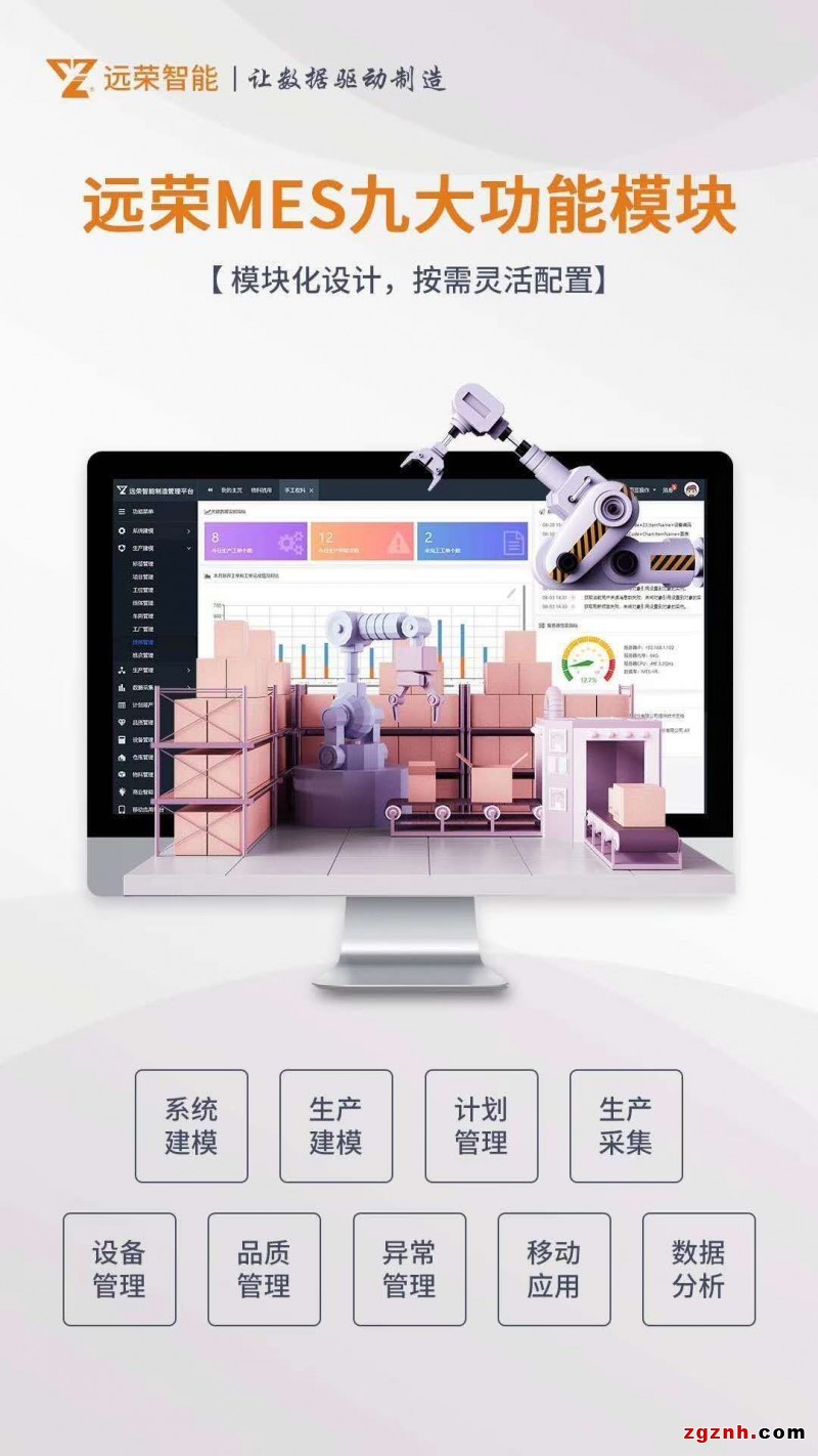 简介：