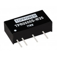 电源模块 TPR0505S-W25