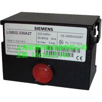 西门子程控器LGB21.230A2BT
