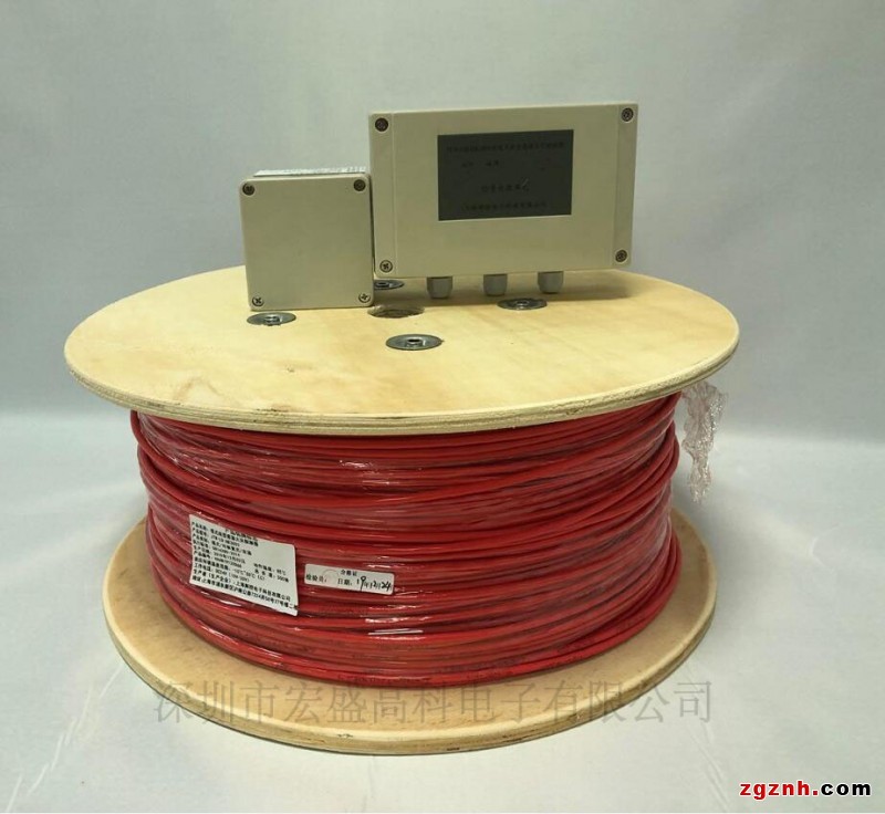 JTW-LD-HK3003可恢复式感温电缆7