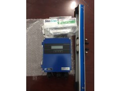 超声波流量计，富士超声波流量计，便携式超声波流量计图3