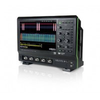 美国力科 HDO4000系列12位高分辨率数字存储示波器