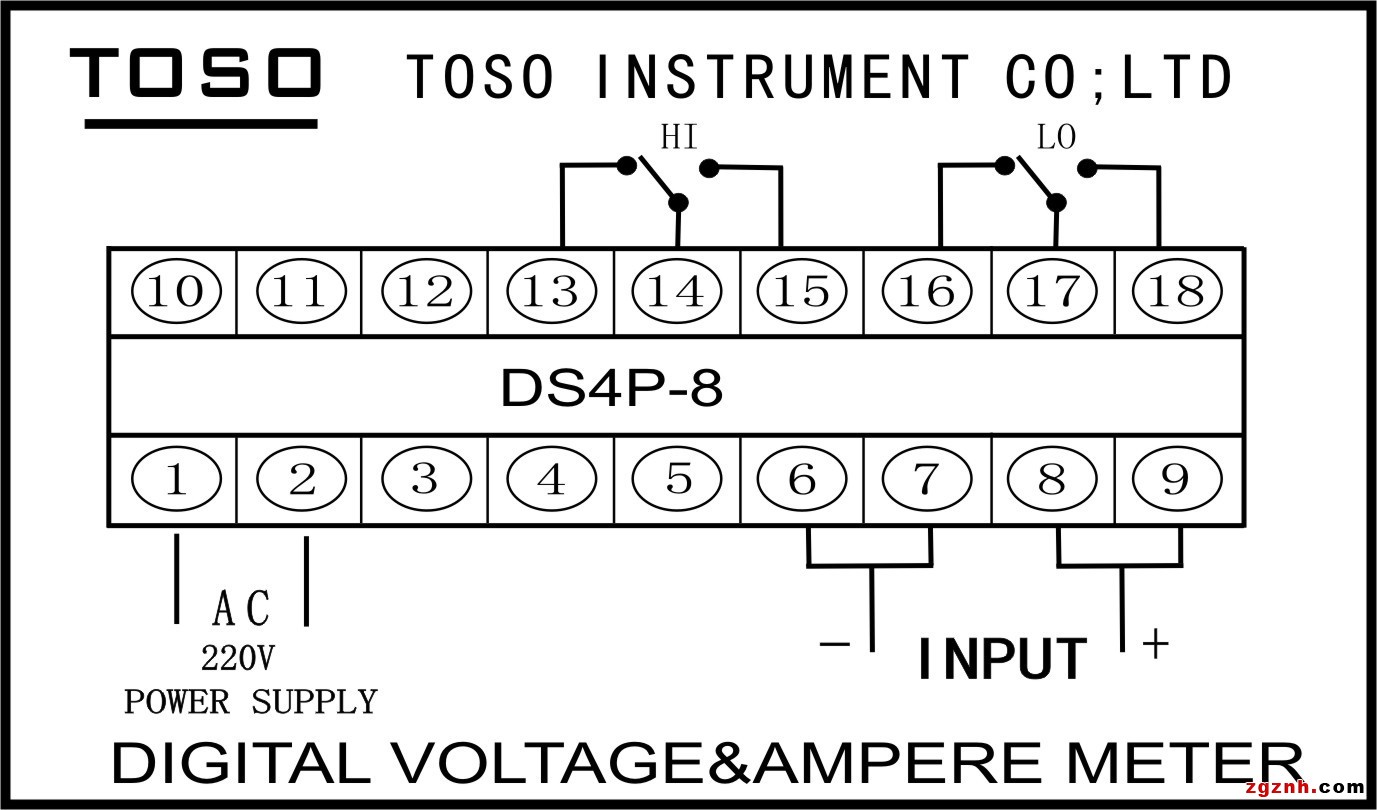 DS4P-8-接线图1