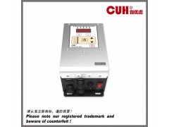 多路数字调频压电振动送料控制器SDVC40-XS4图2