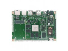 RK3399  RK3368 RK3288主板定制嵌入式主板图3