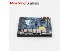 大唐WL35八代酷睿i3i5机器视觉机器人主板3.5寸图2