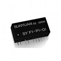 频率脉冲信号转换器低成本IC SY F3-P1-O1