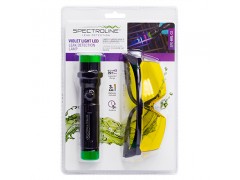 Spectronics光照度计紫光LED检漏灯图1