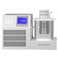 低温运动粘度测定仪SCYN1302型