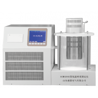 低温密度测定仪SCMD2002型