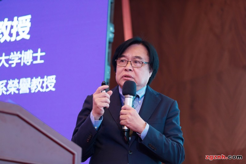黎建强教授：解析全球智能工厂发展现状