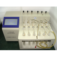 氧化安定性测定仪SCYH8100型