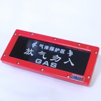 HAFQ-2型 防爆放气释放灯生产批发
