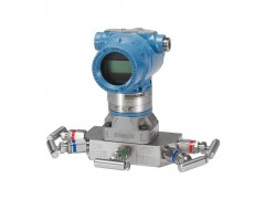 罗斯蒙特3051DP差压变送器，原装罗斯蒙特北京远东罗斯蒙特图1