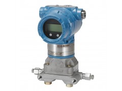 罗斯蒙特3051DP差压变送器，原装罗斯蒙特北京远东罗斯蒙特图2