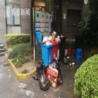 深度学习AI垃圾识别检测