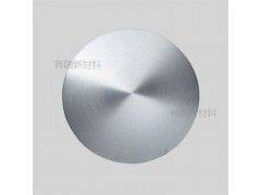 有融新材高纯镧靶材图1