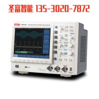 UTD5102C台式数字存储示波器