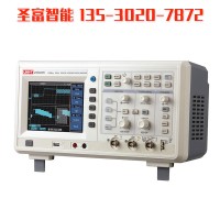 深圳市UTD4202CM数字存储示波器