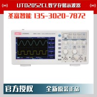 UNI-T/优利德UTD2052CL台式示波表