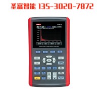 优利德UT283A电能质量分析仪