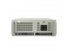 众研工控机IPC-610L、IPC-610H图3
