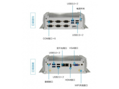 众研工控机ACP-4150、IPC-940图2