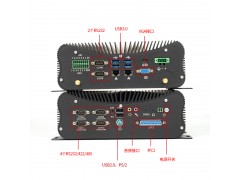 众研工控机IPC-510、ACP-4170图3