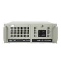 IPC-820、IPC-610H众研工控机