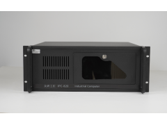 IPC-820、IPC-610H众研工控机图2