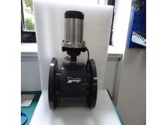 LZD280/100G矿用本安型流量计  锂电池矿用流量计图2