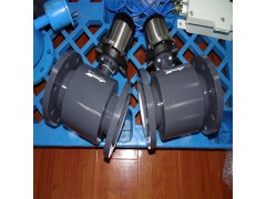 LZD280/100G矿用本安型流量计  锂电池矿用流量计图3
