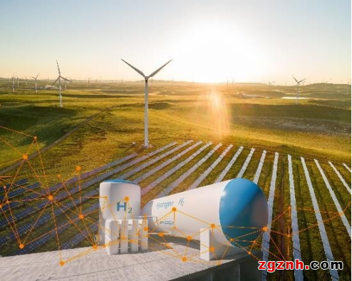 借助绿色氢能源顺利实现能源转型——魏德米勒加入欧洲清洁氢联盟