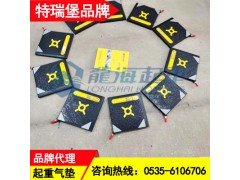 3.2吨起重气垫,TLB-3消防救援起重气垫龙海起重工具图1