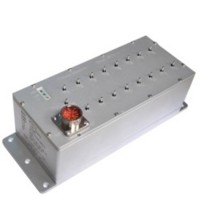 HPT8116电子压力扫描阀 压力传感器 压力变送器
