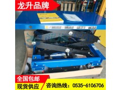 1吨电动升降平台,物料上下线用单剪式电动升降平台图1