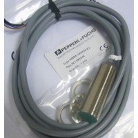 德国P+F倍加福传感器NBB15-30GM50-E2电感应式传感器