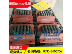 AM-H-I德国borkey滚轮小车,中铁用载重滚轮小车图1
