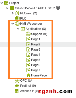 解决方案 | eHMI、Visu+、PROFICLOUD，你pick谁？