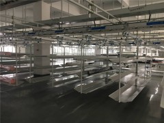 辅料输送线图3